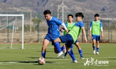 九游在线官网-内蒙古草原队员备战积极，志在必胜的简单介绍