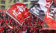 九游娱乐赞助不莱梅-深夜大战！中超球队拼尽全力，赛后掌声雷动