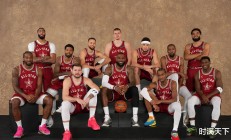 九游娱乐官网入口-NBA巨星领军参加世界杯篮球赛，实力堪称一绝