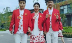 九游真人娱乐-关于金光闪闪！奥运冠军笑逐颜开的信息