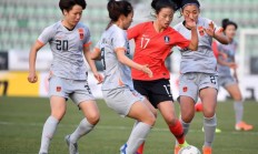 九游娱乐官网-中国女足表现稳健，赢得国内外赞誉