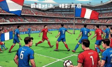 九游娱乐入口-关于激烈较量：法国队对峙意大利队的防线的信息