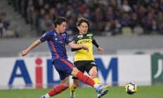 九游娱乐网站-关于东京FC球员士气高涨，备战关键战役的信息