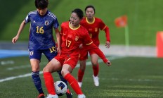 九游娱乐入口-中国女足表现抢眼，凭实力获得荣誉