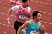 九游娱乐网站-田径项目中风采绽放，选手实力十足的简单介绍