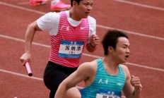九游娱乐网站-田径项目中风采绽放，选手实力十足的简单介绍