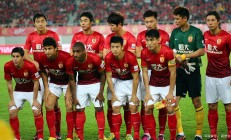 九游娱乐官方平台-上港战平广州恒大，硬仗结束！