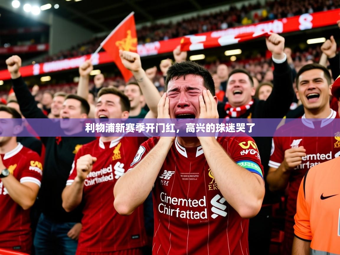 2025九游娱乐网站赞助不莱梅利物浦新赛季开门红，高兴的球迷哭了  第3张