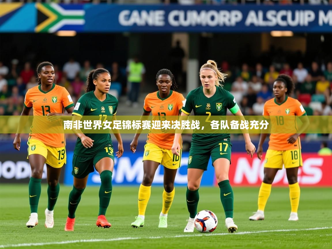 2025九游娱乐官网登录入口南非世界女足锦标赛迎来决胜战，各队备战充分  第1张