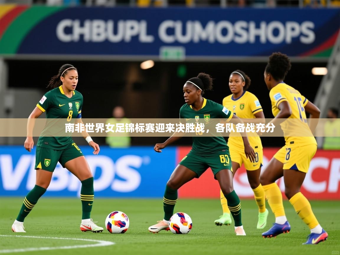 2025九游娱乐官网登录入口南非世界女足锦标赛迎来决胜战，各队备战充分  第2张