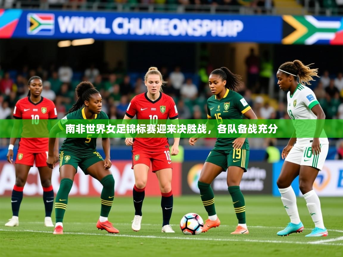 2025九游娱乐官网登录入口南非世界女足锦标赛迎来决胜战，各队备战充分  第3张