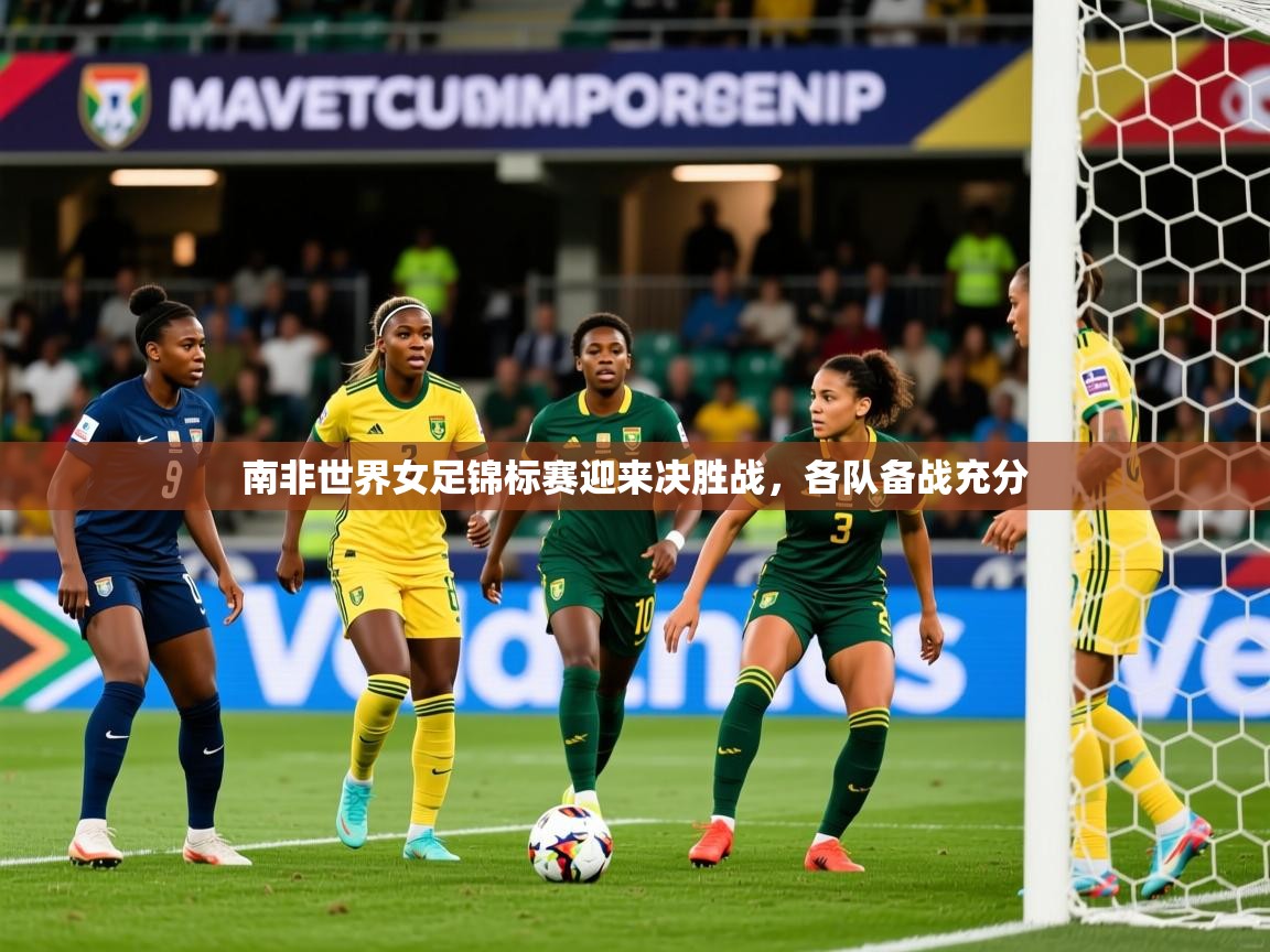 2025九游娱乐官网登录入口南非世界女足锦标赛迎来决胜战，各队备战充分  第4张