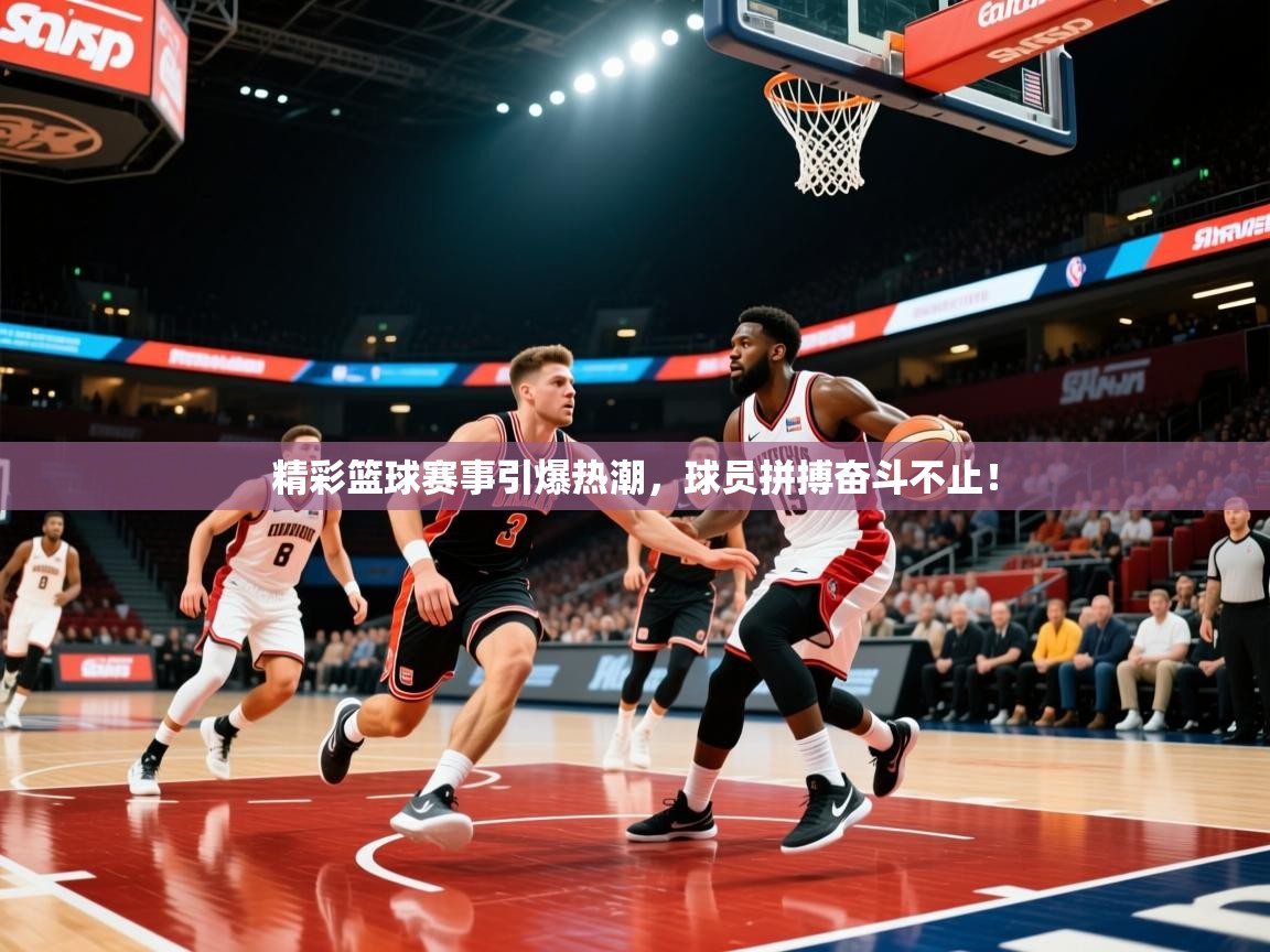 2025九游娱乐网站优惠多精彩篮球赛事引爆热潮,球员拼搏奋斗不止!  第1张