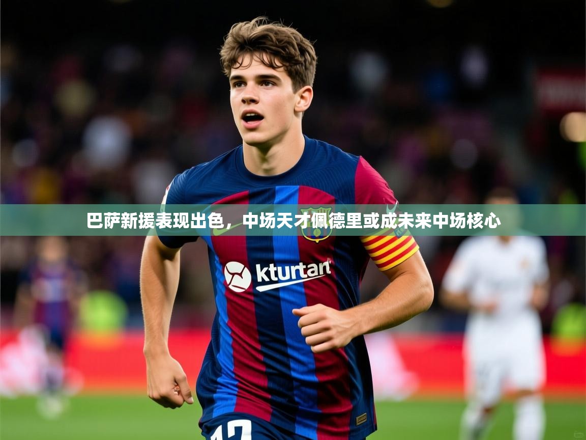 2025九游娱乐官网入口网页版官方巴萨新援表现出色，中场天才佩德里或成未来中场核心  第4张