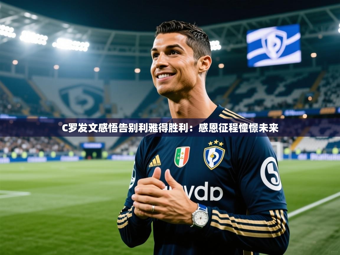 2025九游娱乐网站赞助不莱梅C罗发文感悟告别利雅得胜利：感恩征程憧憬未来  第1张