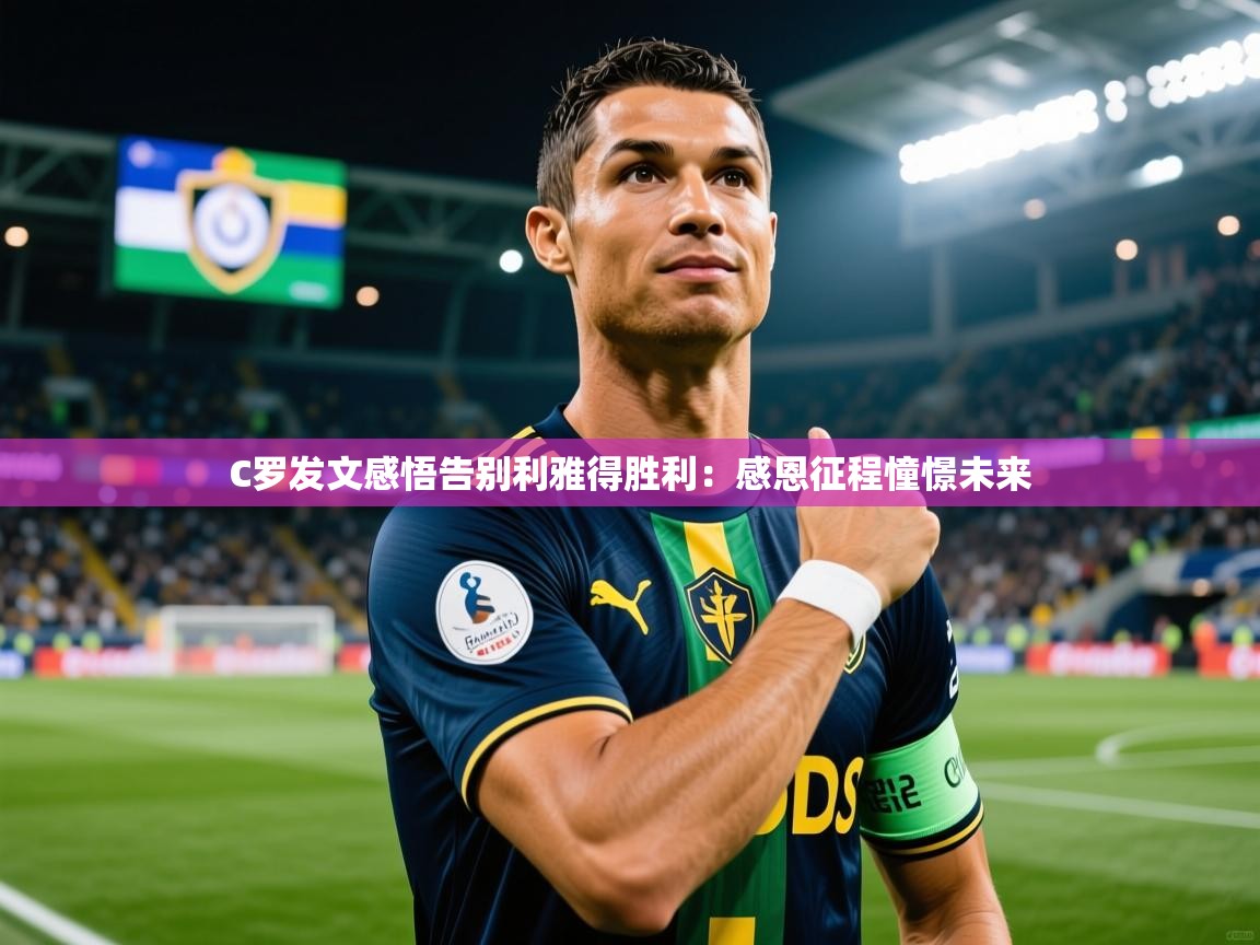 2025九游娱乐网站赞助不莱梅C罗发文感悟告别利雅得胜利：感恩征程憧憬未来  第4张