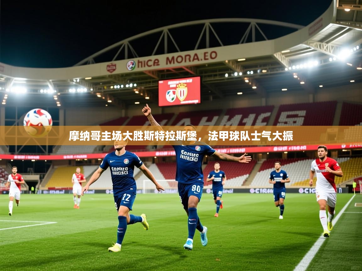 2025九游娱乐官网入口摩纳哥主场大胜斯特拉斯堡，法甲球队士气大振