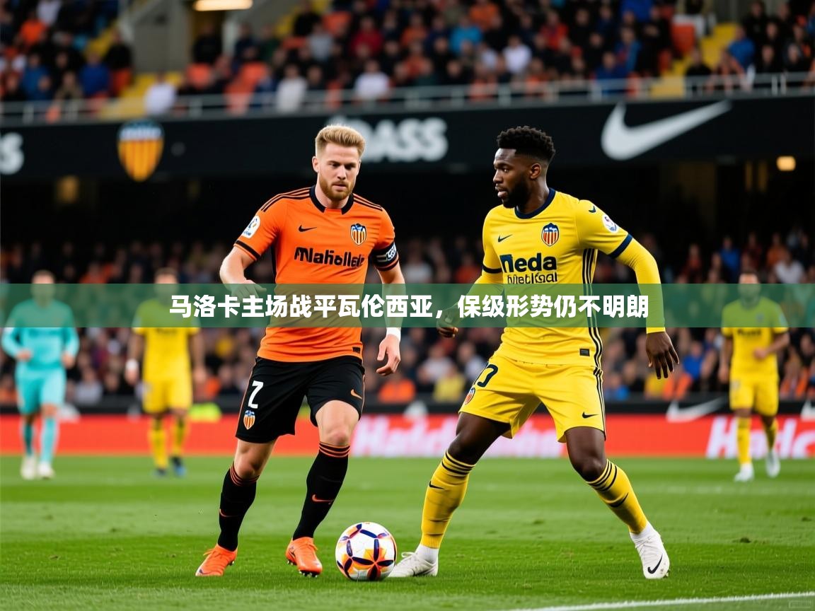 2025九游娱乐官网入口网页版马洛卡主场战平瓦伦西亚，保级形势仍不明朗  第2张