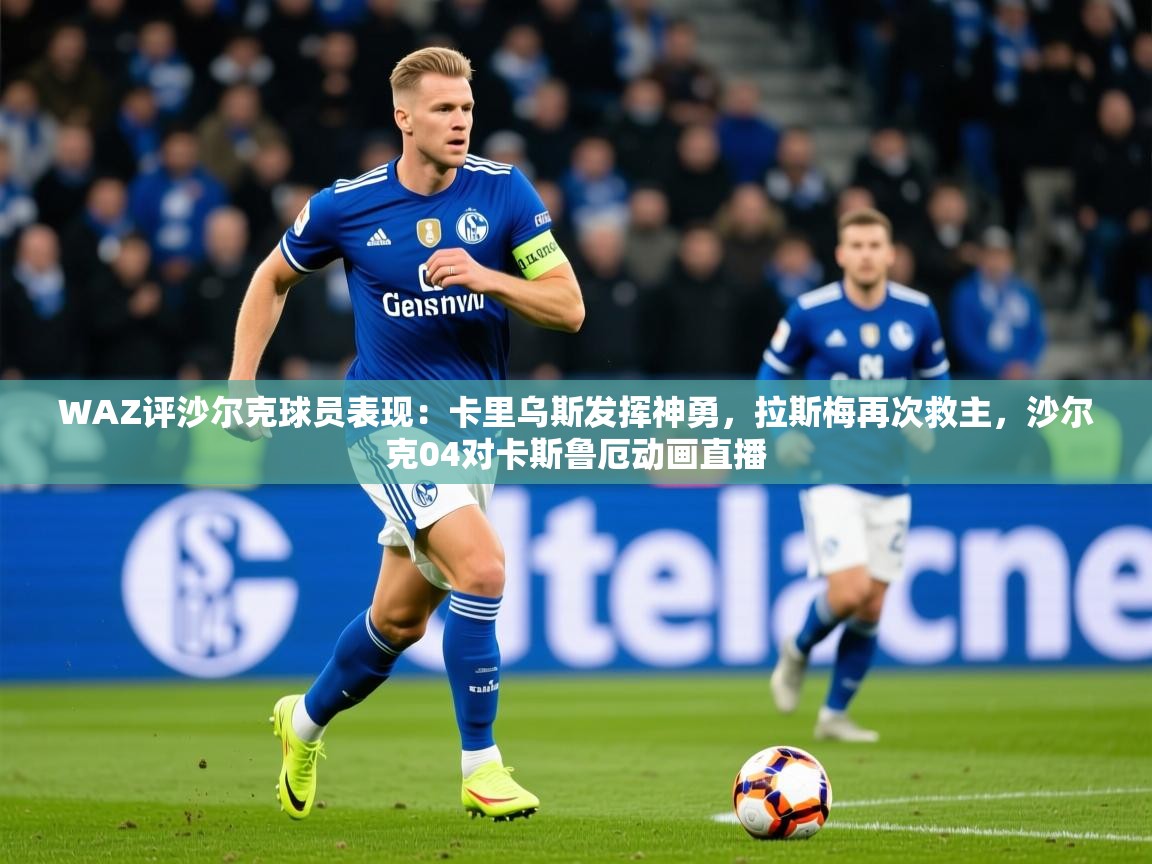 2025九游娱乐网站优惠多WAZ评沙尔克球员表现：卡里乌斯发挥神勇，拉斯梅再次救主，沙尔克04对卡斯鲁厄动画直播  第3张