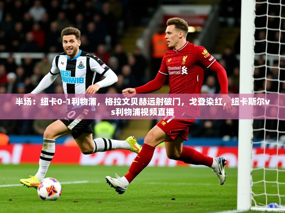 2025九游娱乐官网入口网页版官方半场：纽卡0-1利物浦，格拉文贝赫远射破门，戈登染红，纽卡斯尔vs利物浦视频直播  第1张