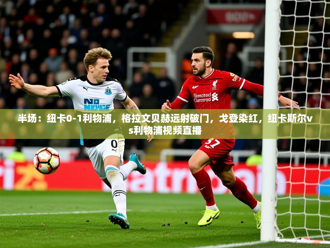 2025九游娱乐官网入口网页版官方半场：纽卡0-1利物浦，格拉文贝赫远射破门，戈登染红，纽卡斯尔vs利物浦视频直播  第2张