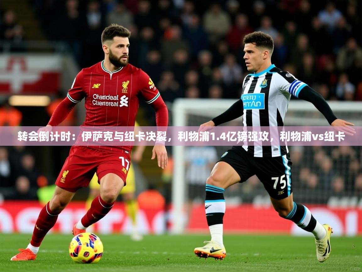 2025九游娱乐入口官网转会倒计时：伊萨克与纽卡决裂，利物浦1.4亿镑强攻，利物浦vs纽卡  第1张