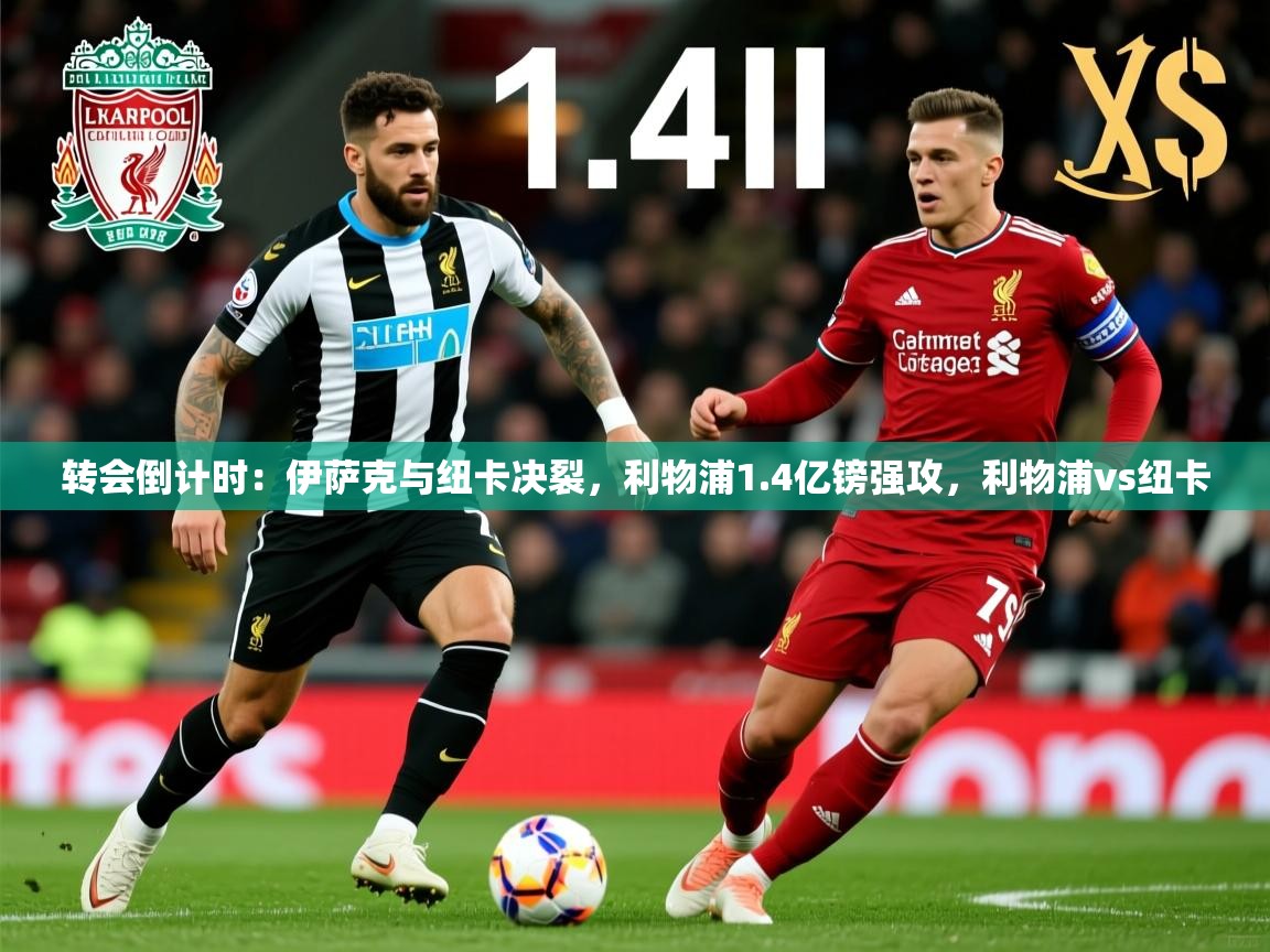 2025九游娱乐入口官网转会倒计时：伊萨克与纽卡决裂，利物浦1.4亿镑强攻，利物浦vs纽卡  第4张