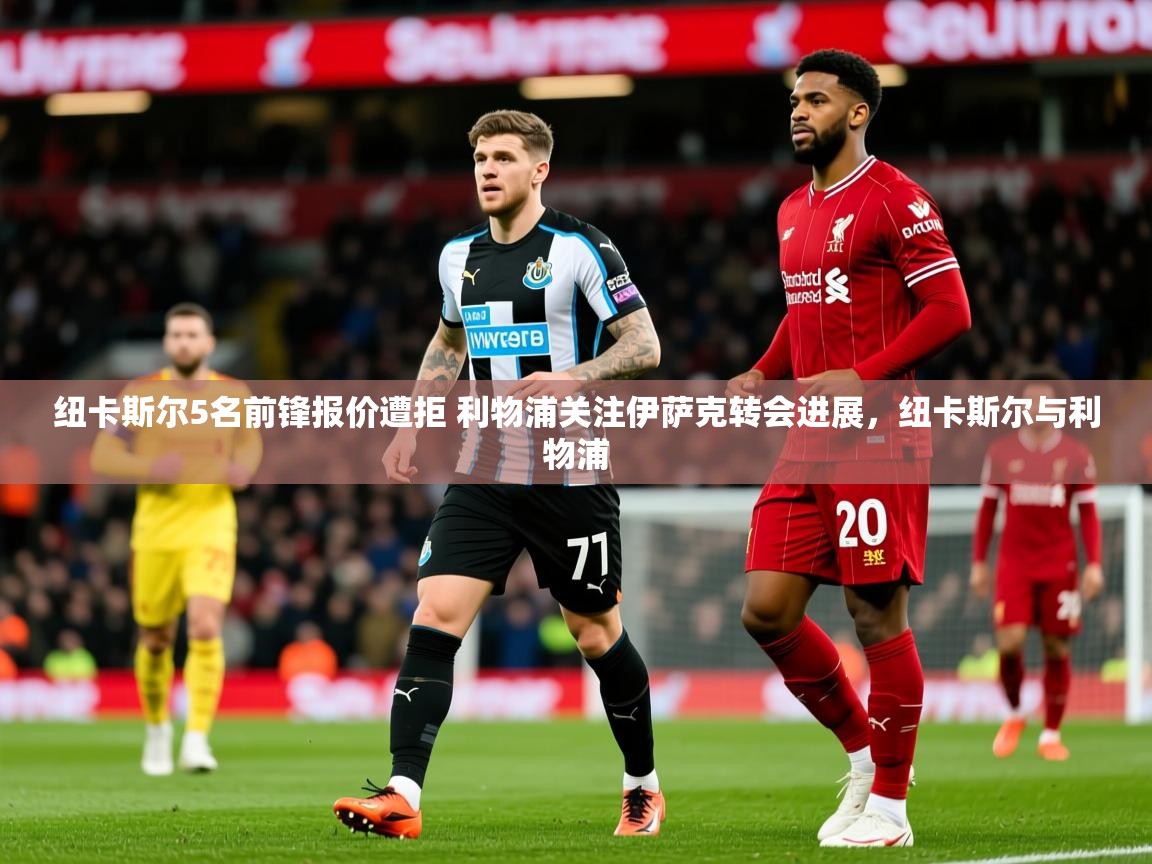 2025九游娱乐官网入口纽卡斯尔5名前锋报价遭拒 利物浦关注伊萨克转会进展,纽卡斯尔与利物浦 第2张