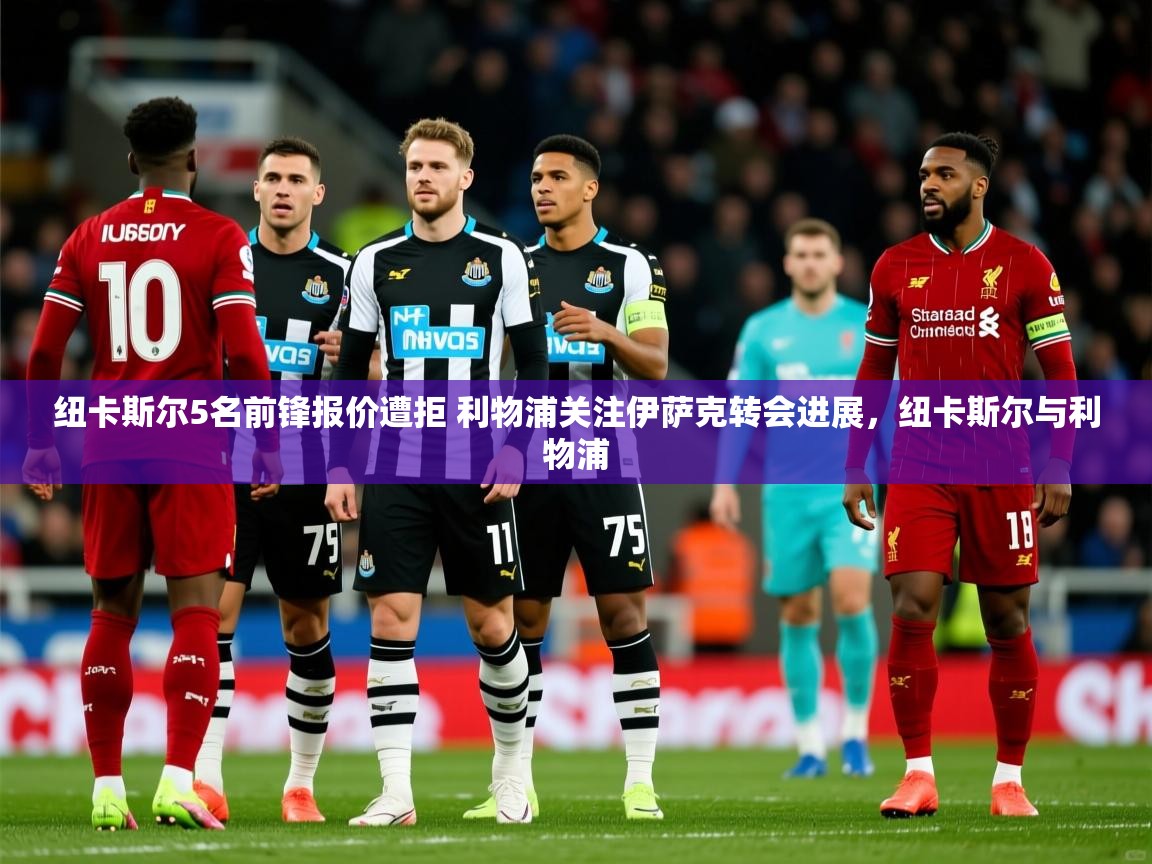 2025九游娱乐官网入口纽卡斯尔5名前锋报价遭拒 利物浦关注伊萨克转会进展,纽卡斯尔与利物浦 第3张