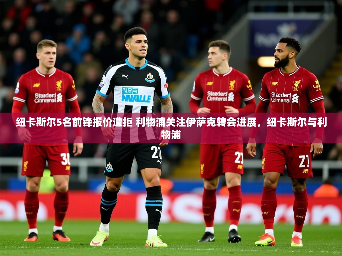 2025九游娱乐官网入口纽卡斯尔5名前锋报价遭拒 利物浦关注伊萨克转会进展,纽卡斯尔与利物浦 第4张
