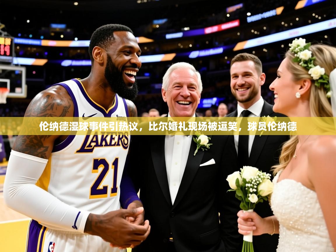 2025九游娱乐入口官网伦纳德湿球事件引热议,比尔婚礼现场被逗笑,球员伦纳德 第2张
