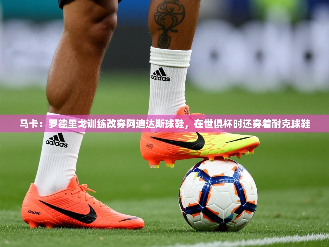 2025九游娱乐(中国)官方网站马卡：罗德里戈训练改穿阿迪达斯球鞋，在世俱杯时还穿着耐克球鞋  第1张