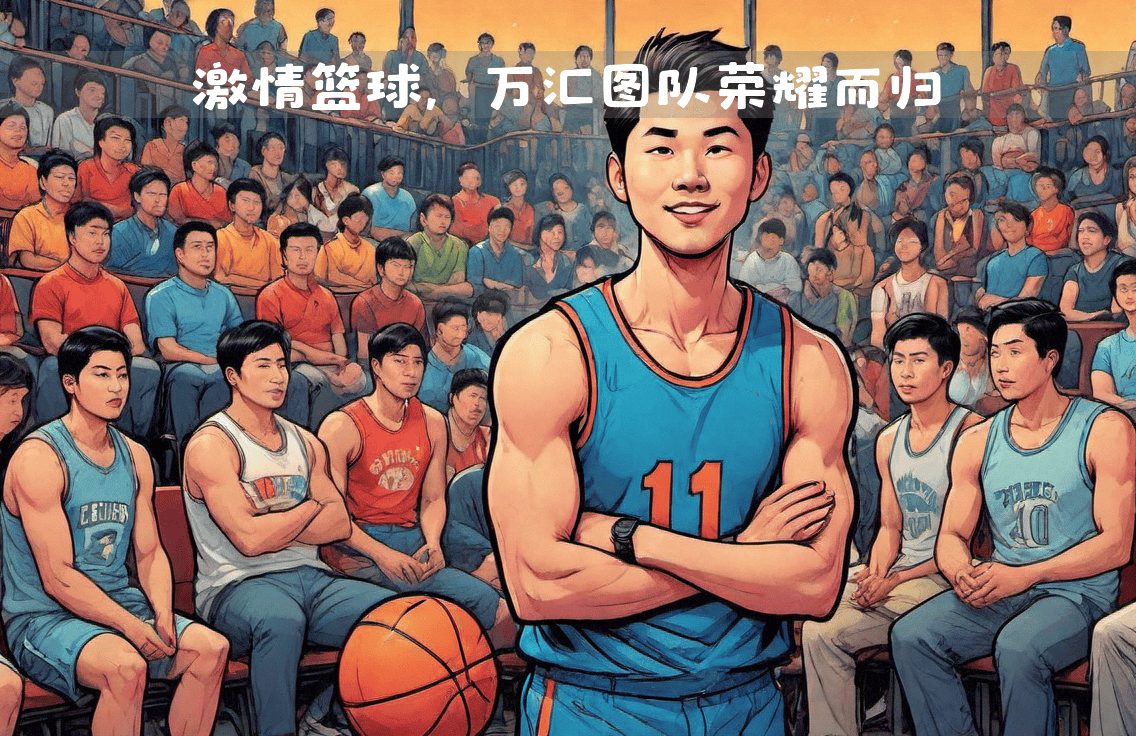 回顾球队历程，每场比赛都是一段精彩故事
