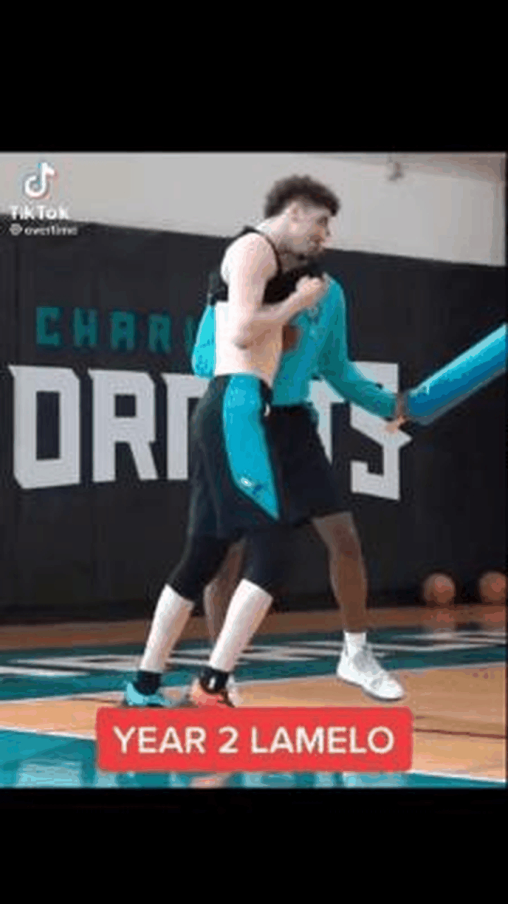 NBA超级巨星授课亚洲新秀，传授职业技能的简单介绍