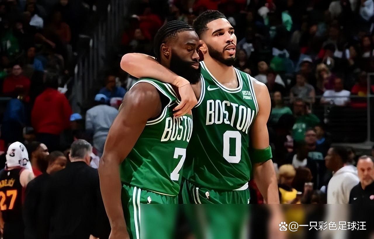 NBA东部强队逐渐崛起，凯尔特人重返巅峰