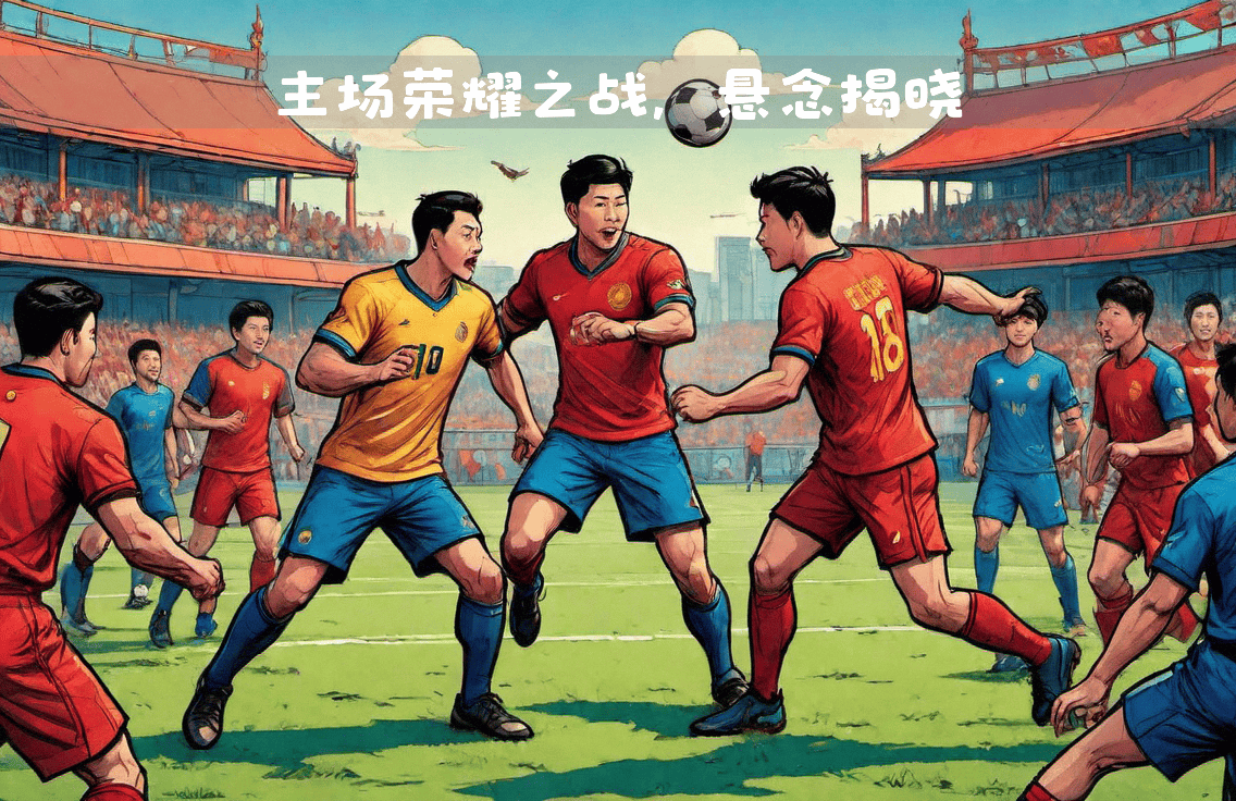 包含红色篮球：激烈较量演绎荣耀，强者胜出登顶巅峰的词条