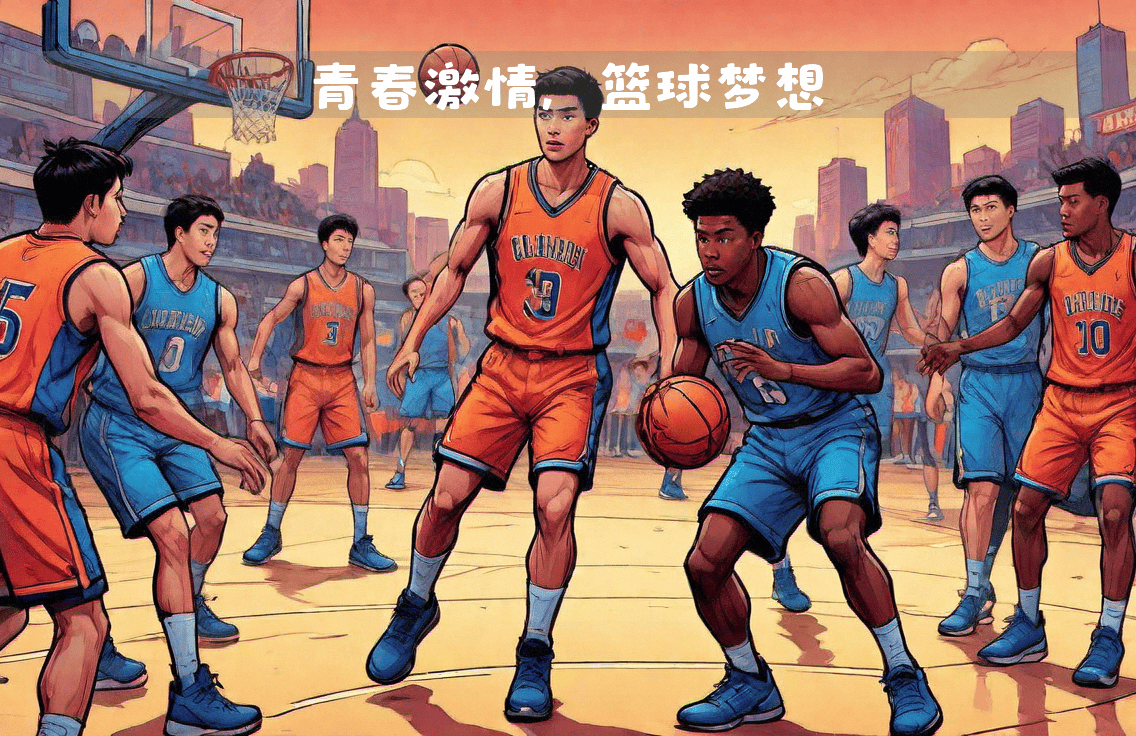 包含红色篮球：激烈较量演绎荣耀，强者胜出登顶巅峰的词条