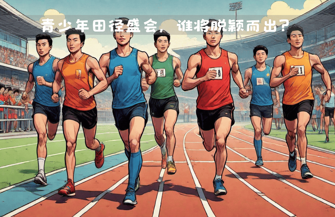 包含重要比赛即将上演，谁能脱颖而出？的词条