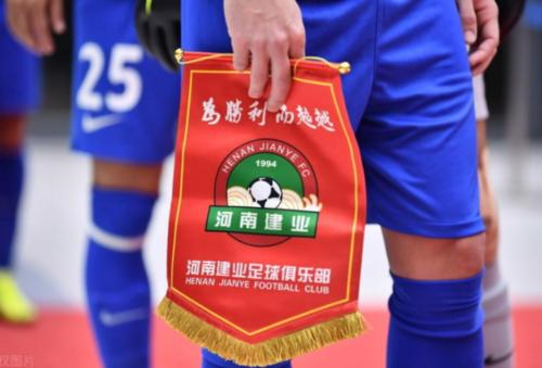 河南队再战胜对手，胜利美酒赐献排名榜首