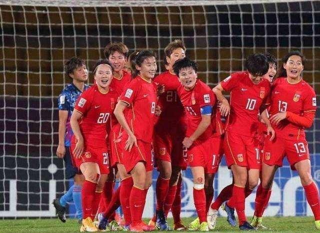 建立女足人才储备，实现国家梦想愿景